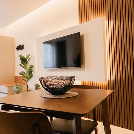 Urban Style Suite Alexandroupoli Esterno foto