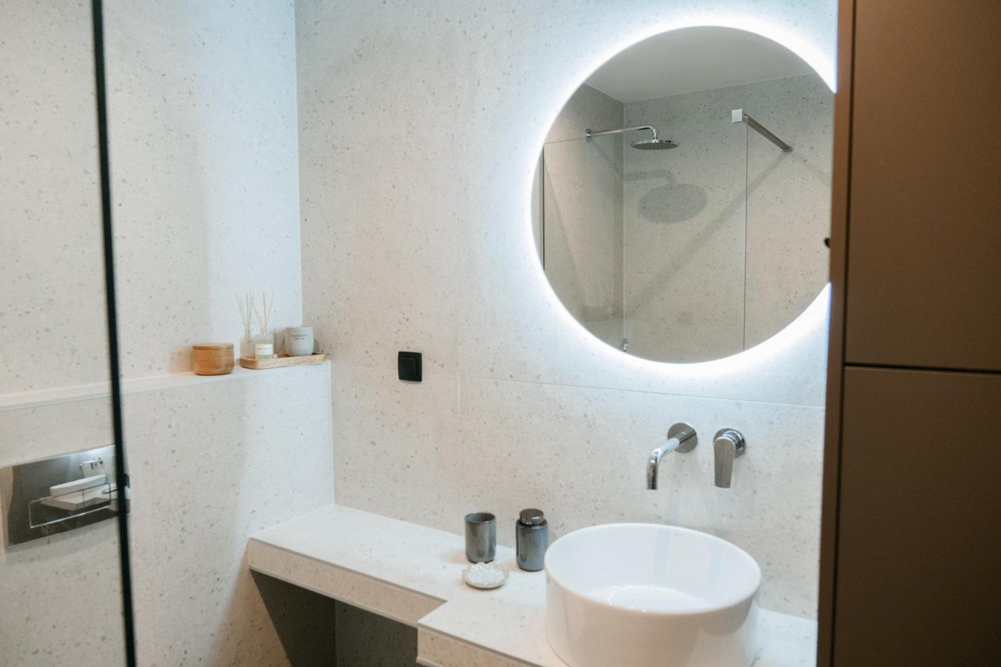 Urban Style Suite Alexandroupoli Esterno foto