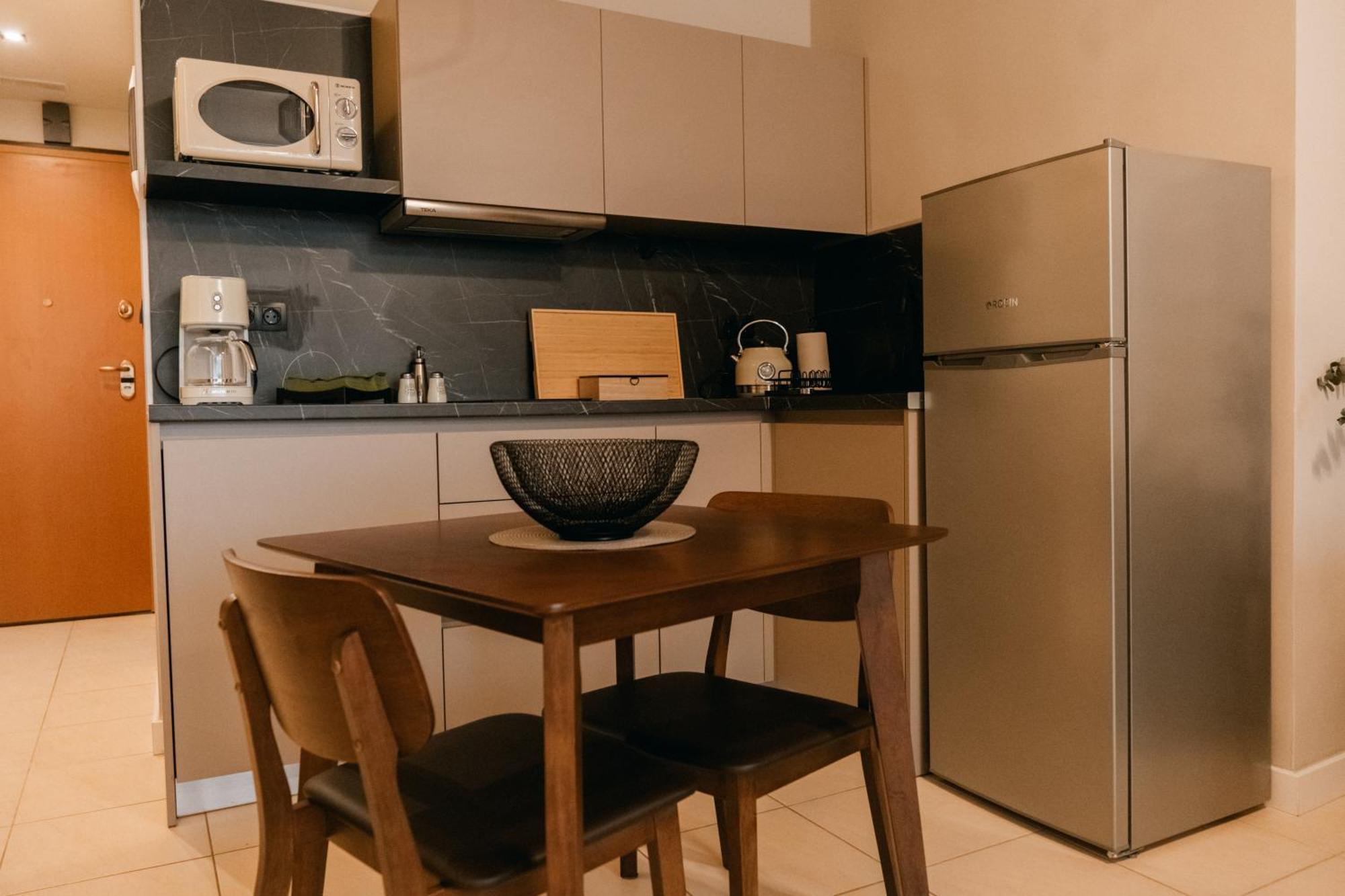 Urban Style Suite Alexandroupoli Esterno foto