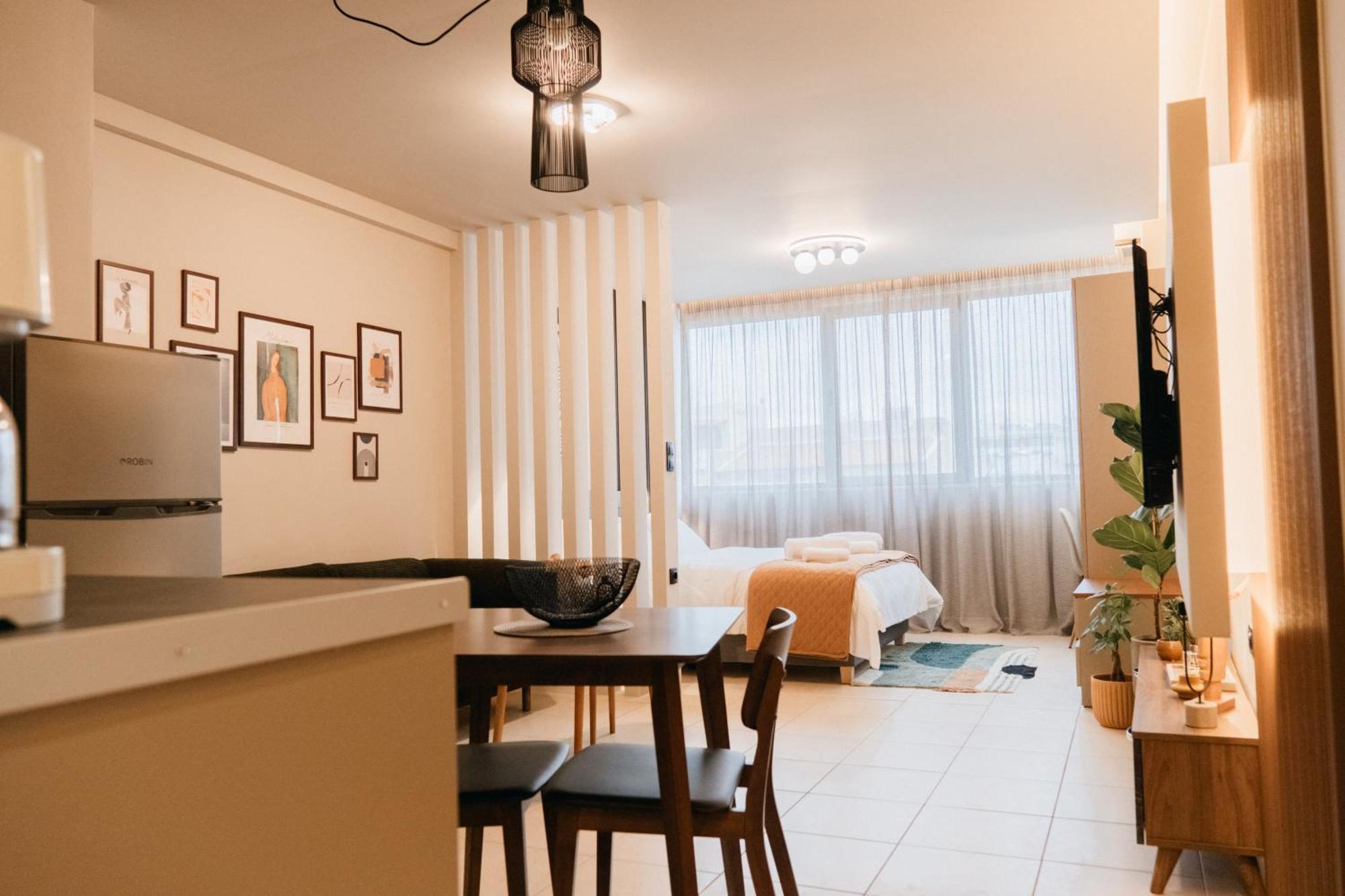 Urban Style Suite Alexandroupoli Esterno foto