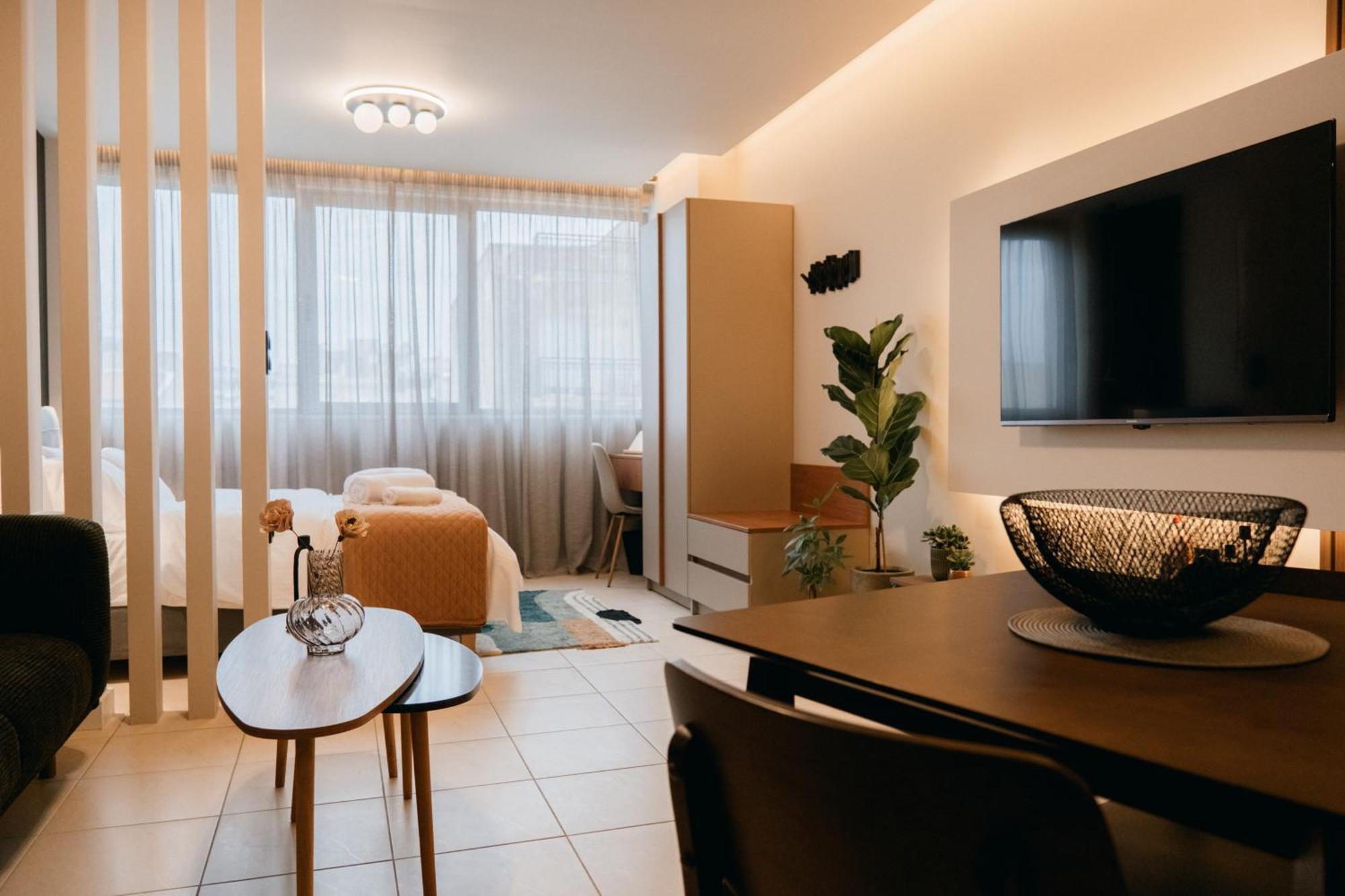 Urban Style Suite Alexandroupoli Esterno foto