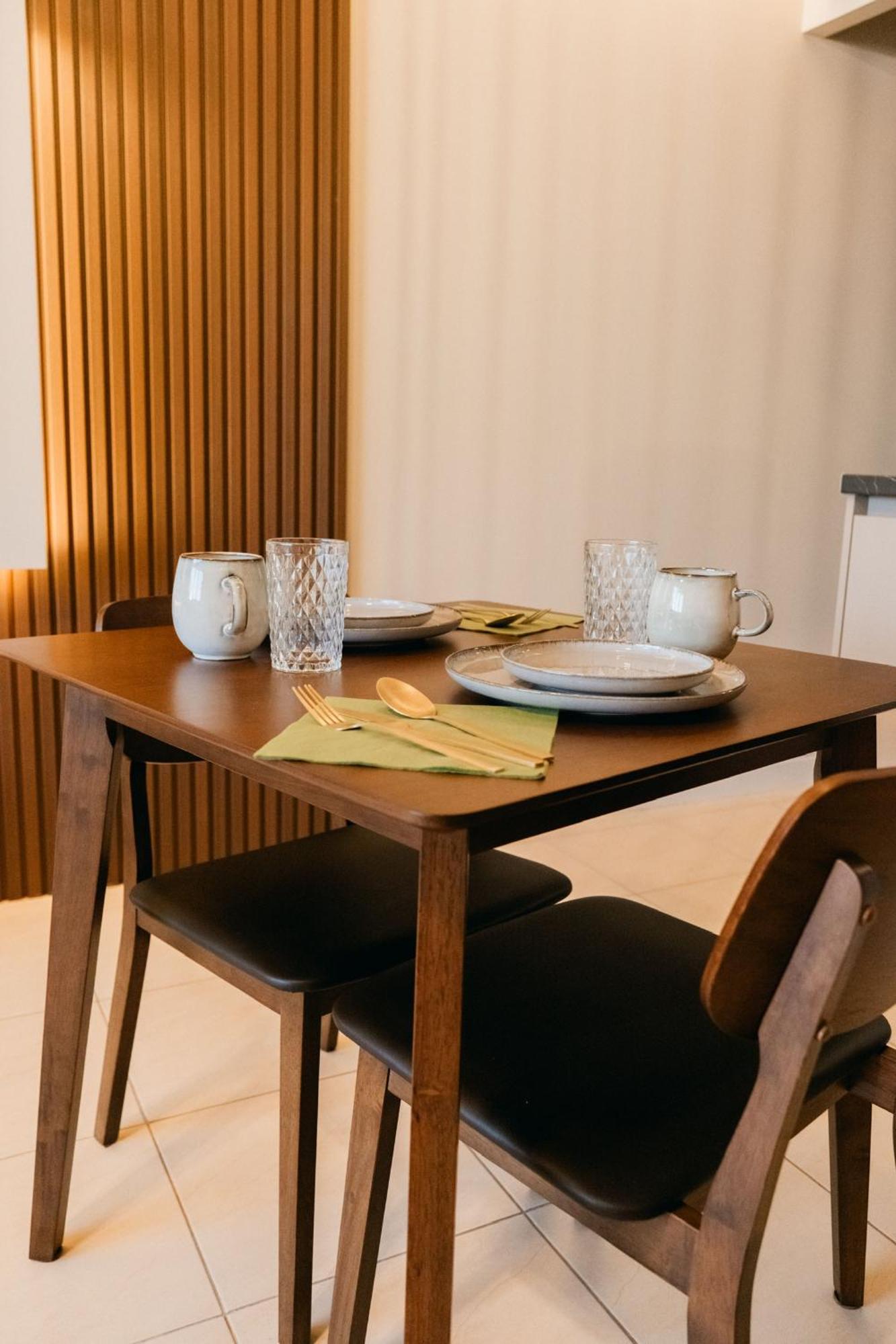 Urban Style Suite Alexandroupoli Esterno foto