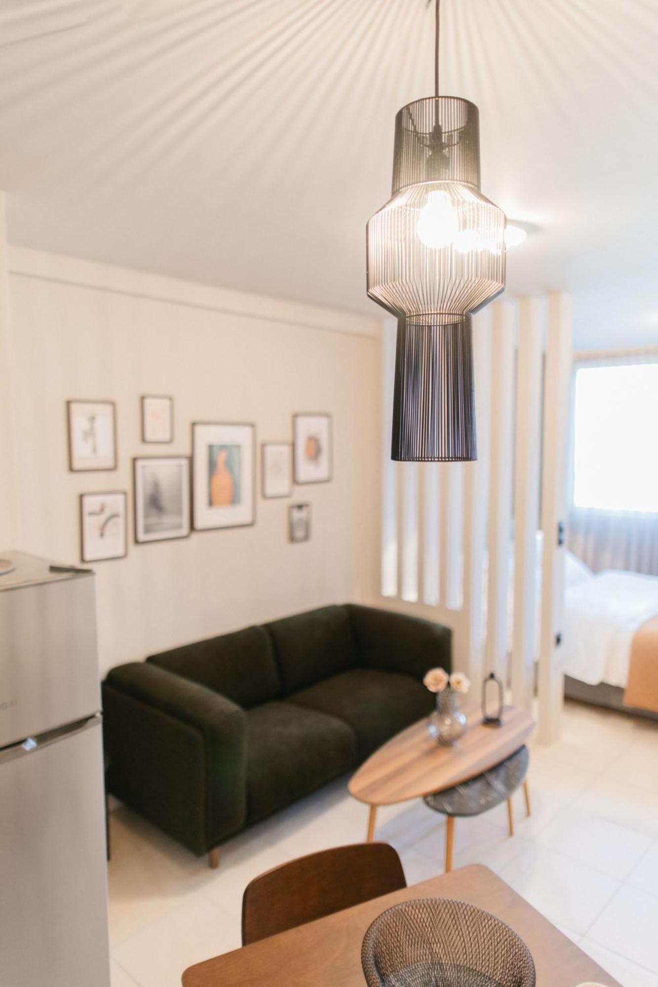 Urban Style Suite Alexandroupoli Esterno foto