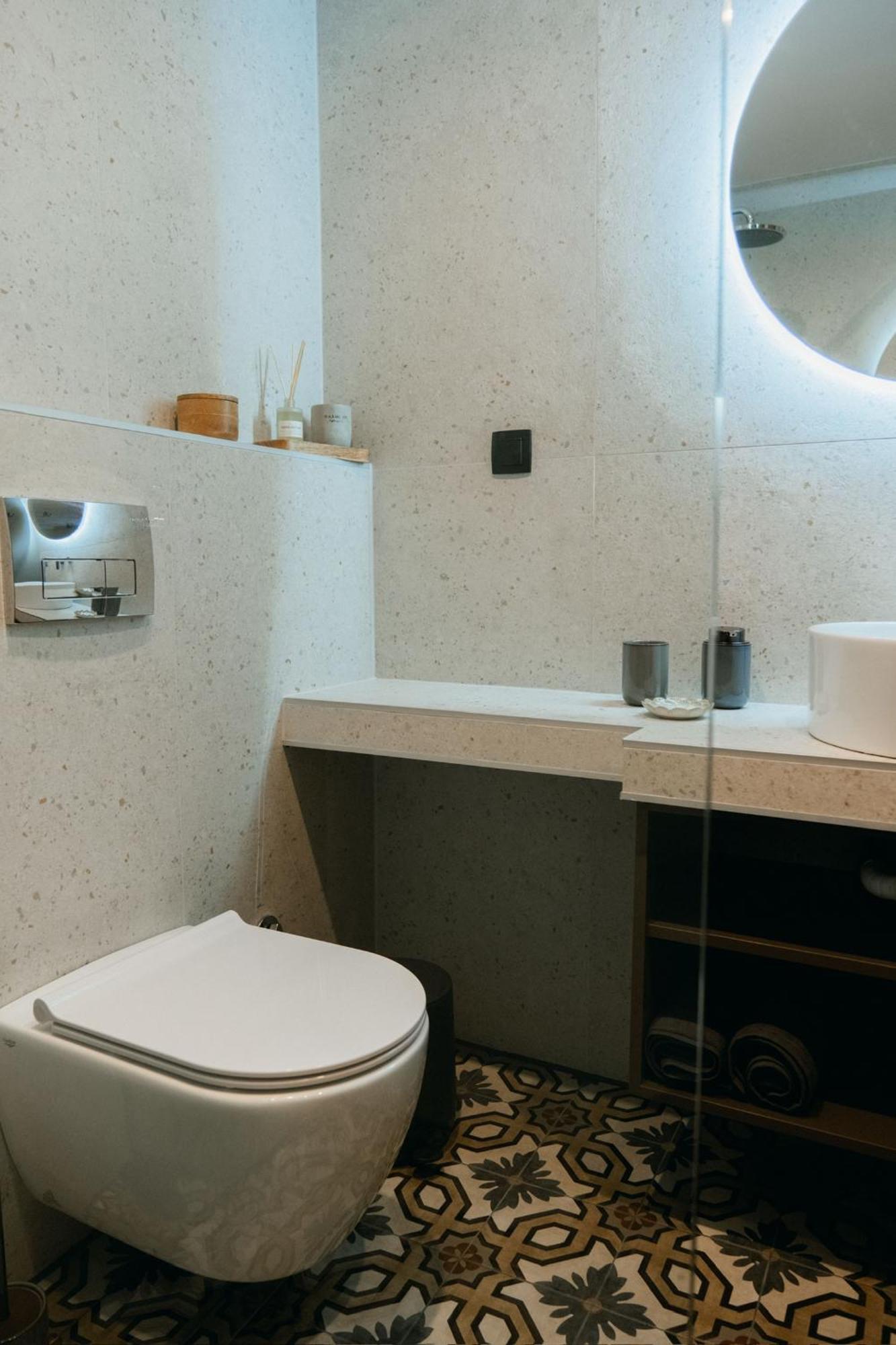 Urban Style Suite Alexandroupoli Esterno foto