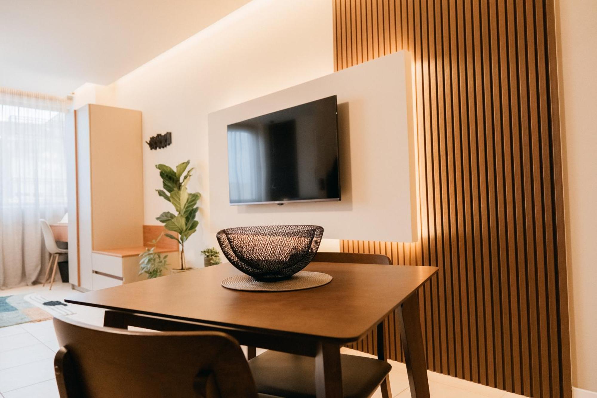Urban Style Suite Alexandroupoli Esterno foto