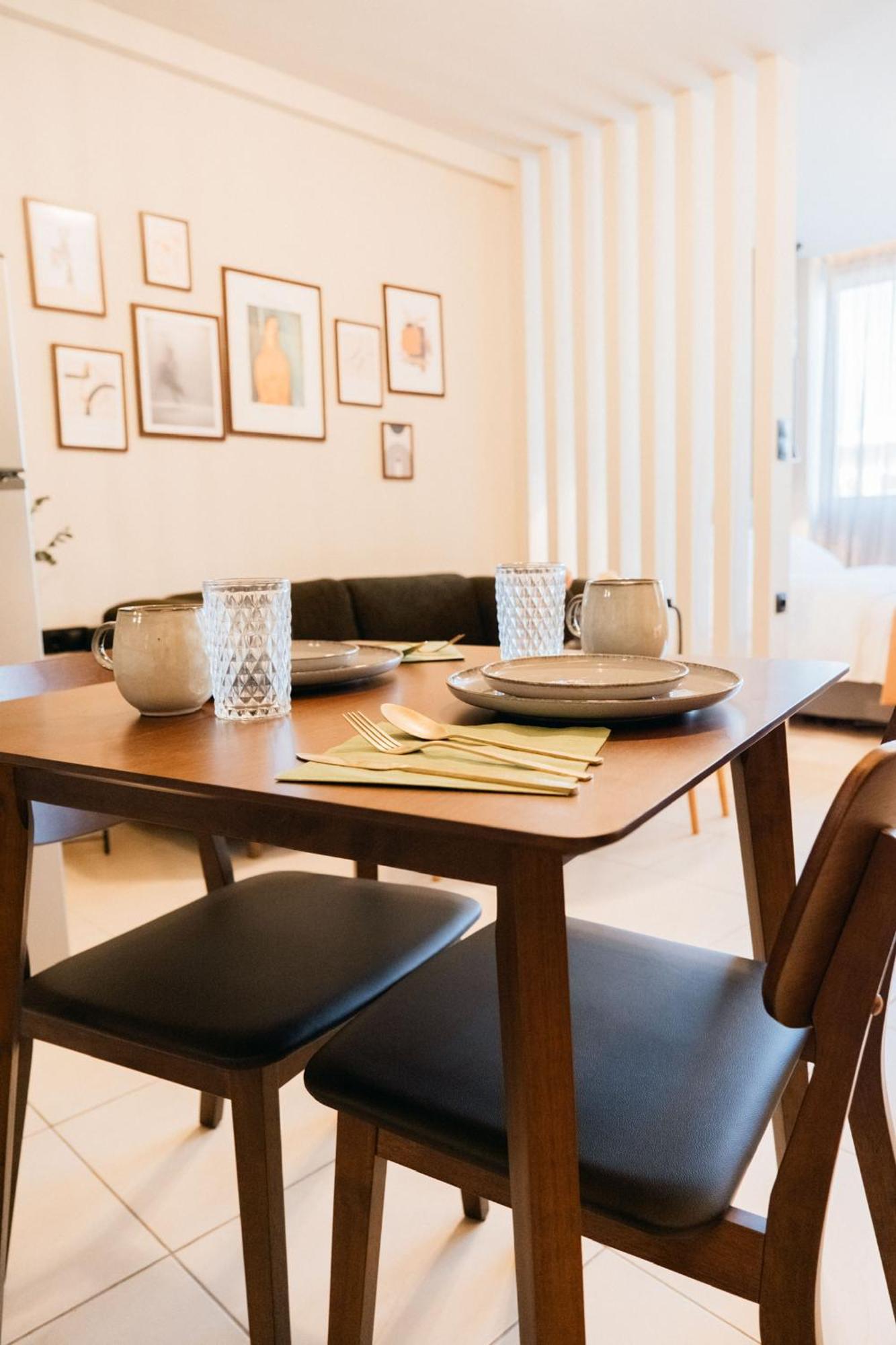 Urban Style Suite Alexandroupoli Esterno foto