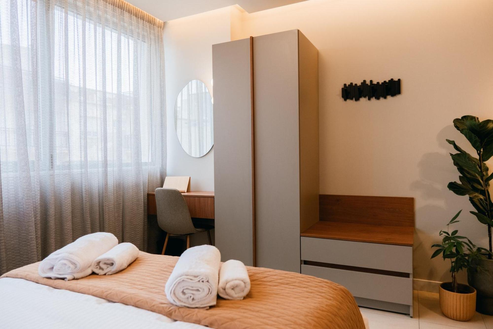 Urban Style Suite Alexandroupoli Esterno foto