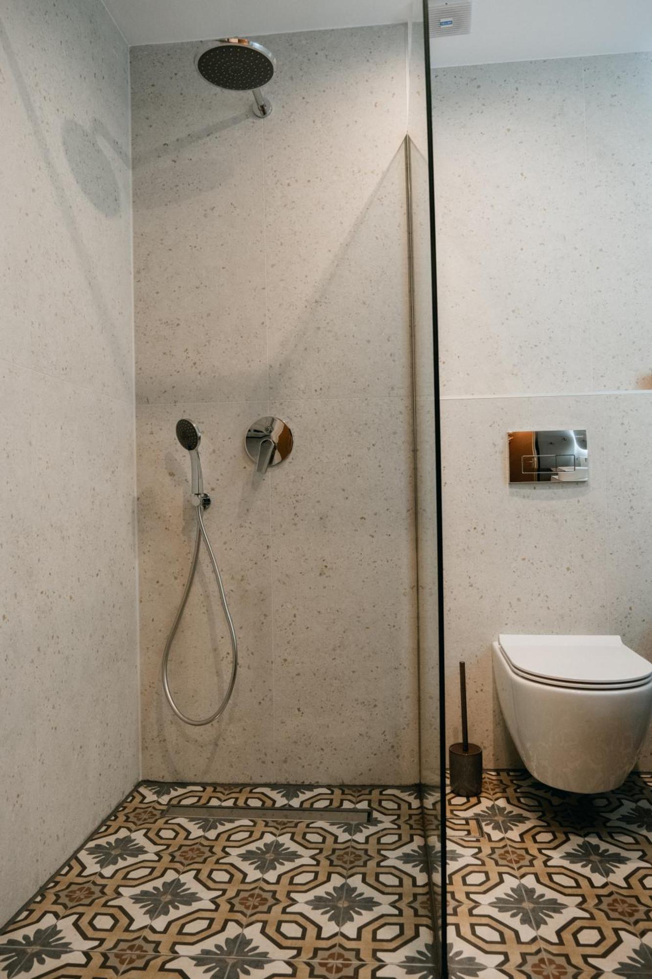 Urban Style Suite Alexandroupoli Esterno foto